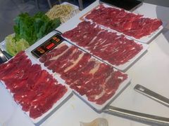 -古乐牛香·鲜牛肉牛杂火锅(解放东路店)