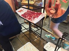 -左庭右院鲜牛肉火锅(苏州园区永旺店)