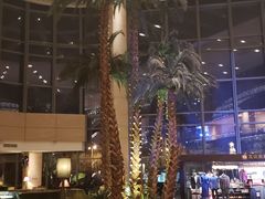 -北京北辰洲际酒店