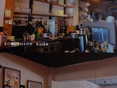 -CALDO CALDO 卡多厨房(双盛花园店)