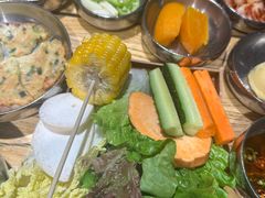 -姜虎东白丁烤肉(恒隆广场店)