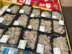 -盒马鲜生(莱蒙都会店)
