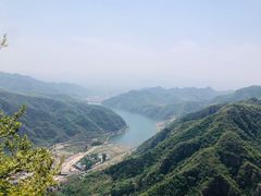 -京东石林峡风景区