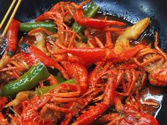 -聚味瞿记·龙虾堂(树木岭店)