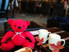 -maan coffee漫咖啡(通州店)