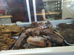 -年记·兴顺斋 牛街清真熟食小吃店