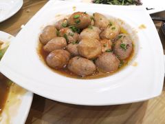 -尚香汤包文博馆(合兴路店)