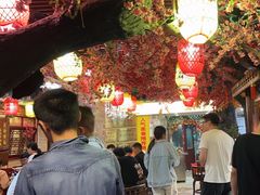 -金杨拉面王小吃面馆·牛三宝面·红烧牛肉粉