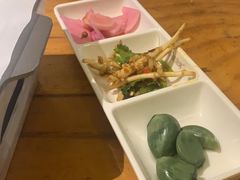 -木屋烧烤(龙湖天街店)