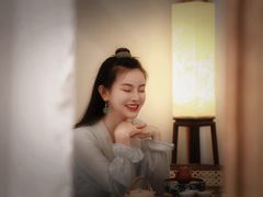 -汉艺唐风茶艺培训(联发华美空间店)