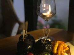 -陶享时光西餐·下午茶(信河街店)