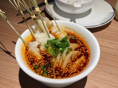 没骨头鸡爪-太二酸菜鱼(中山龙之梦店)