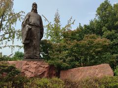 -成都杜甫草堂博物馆