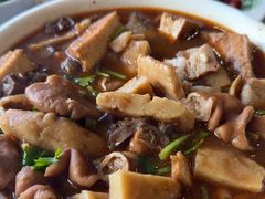 -北京小肠陈饭庄(方庄店)