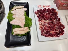 -陈记顺和潮汕牛肉火锅(韩江路店)