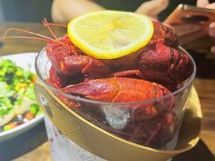 -聚汇三少·龙虾·中餐厅(莫邪路新天地店)