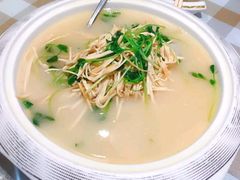 -无名居(西直门总店)