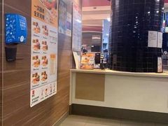 -麦当劳(四川北路店)