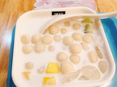 -满记甜品(王府井北京市百货大楼店)