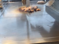 -御泉七味铁板烧(高区店)