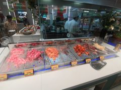 -北京华联购物中心(天通苑店)