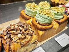 -Money Shops(愚园路店)