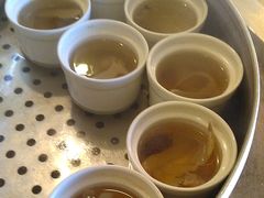 -大中华希尔顿酒店 念 全日制自助餐厅·亲子·聚餐