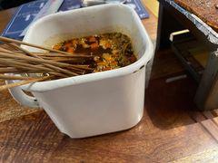 捞派虾串串-吉·拾串烧烤专门店(领show天地店)