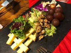 -申德勒加油站餐厅(三里屯北小街店)