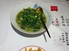 -四方桌·福建客家土菜(沙县步行街店)