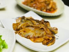 -金刚山(学府路店)