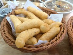 -高群生胡辣汤(亚运村店)