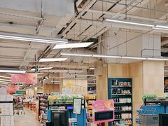 -永辉超市(嘉定宝龙广场店)