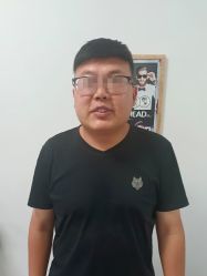 -极客侠男士假发定制补发