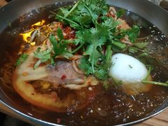 -一味烧烤(纪念路店)