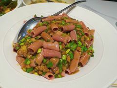 -双合园·海鲜水饺青岛菜(万佳广场店)