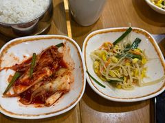 -海云台韩式汤饭·13年匠心韩料(南山店)