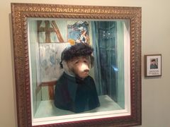 -济州岛泰迪熊博物馆