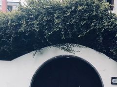 -上海醉白池公园