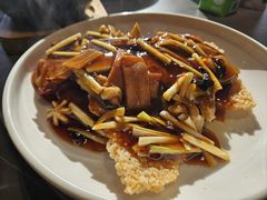 -四川饭店(城乡购物中心店)