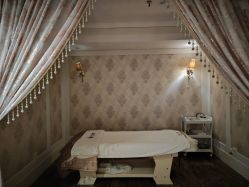 -东方美美容SPA会所