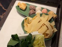 -润园四季椰子鸡火锅(海上世界店)