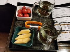 -水墨澜渟足道·SPA·传统(四望亭东关街店)