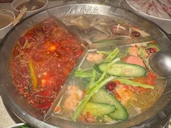 -小龙坎火锅(春熙太古里店)