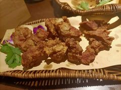-前海沿·青岛菜(李沧万达店)