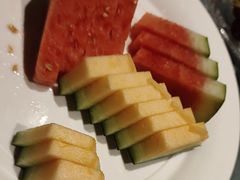 -三宝大饭店-中和艺素餐厅(浦上金山正祥广场店)