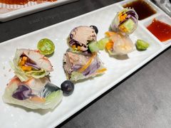 -怪兽炸鸡.轻沙拉(锦州店)
