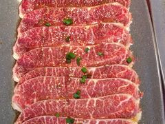 -新石器烤肉(周浦万达店)