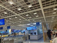 -宜家家居(四元桥商场店)