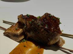 黑松露低温慢炖雪花牛肉-广舟(千禧店)